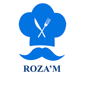 logo du restaurant Roza'm Pizza Tacos & Burgers Grill de 50190 Périers